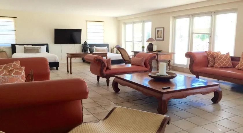 Casa Grande Suites on Ocean Drive