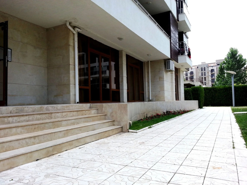 Eden - Menada Apartments