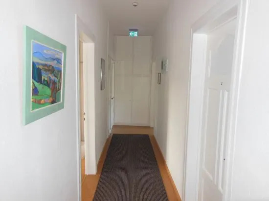 Hotel INNsel26
