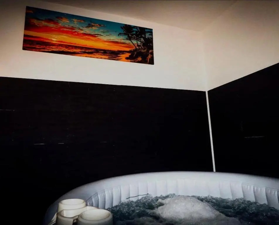 Studio apartman