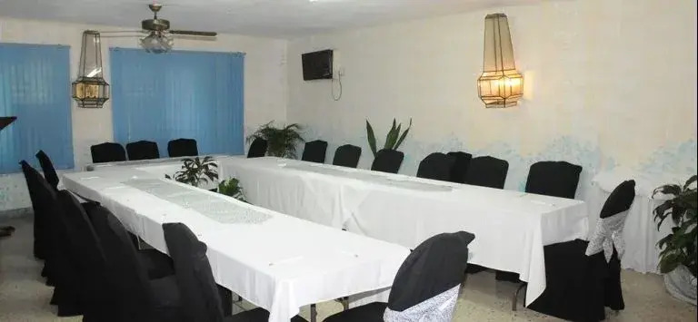 Palm View Guesthouse and Conference Centre