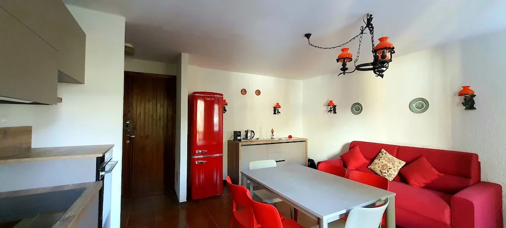 Suites Courmayeur - Mont Blanc