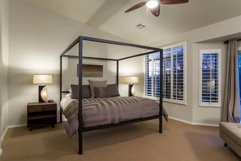Sonoran Desert Retreat 4 BR by Casago