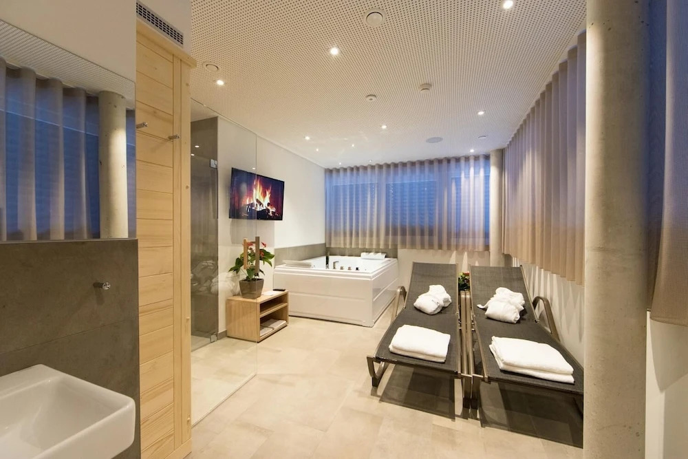 Vitus Steyr Hotel & SPA Suites