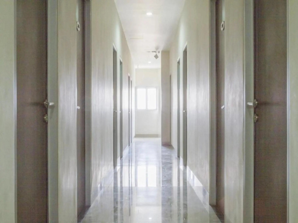Sans Vibes Hotel Malabar