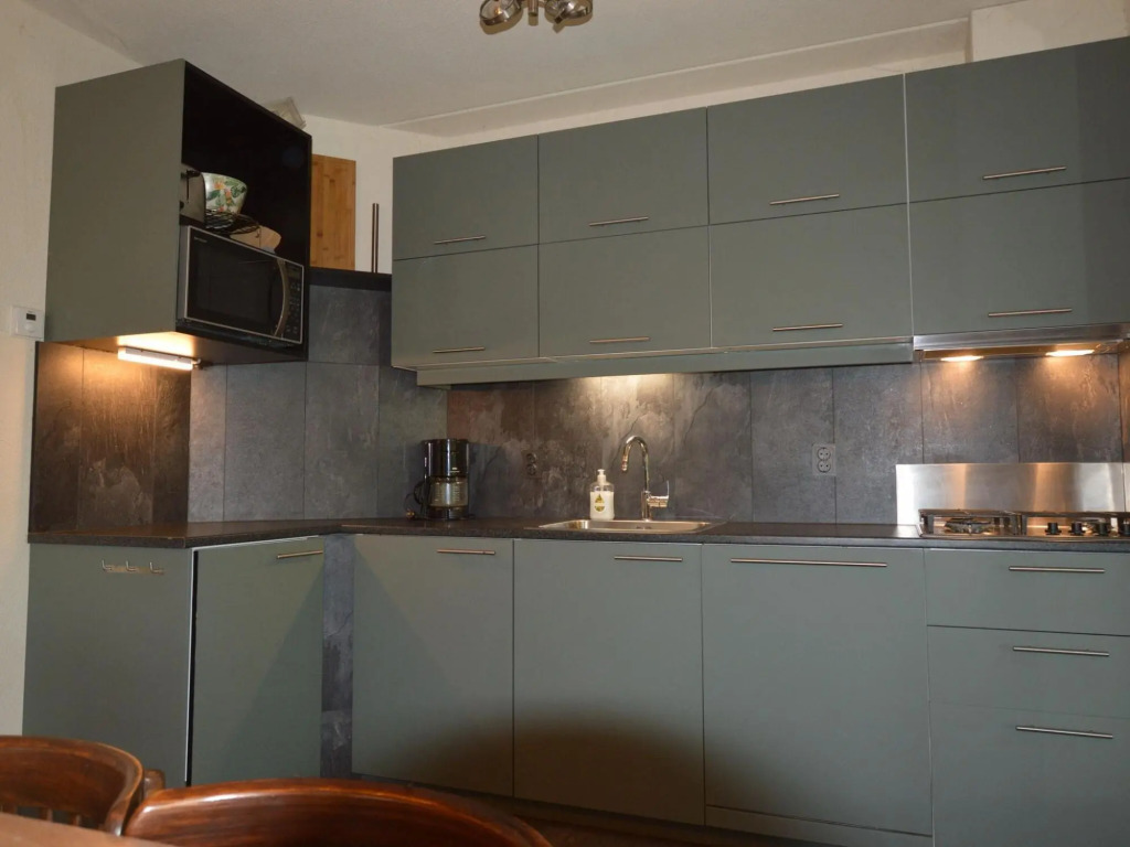 Holiday Home in Lemele near Nature Reserve
