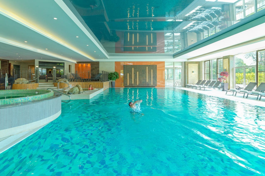 Sopwell House Hotel