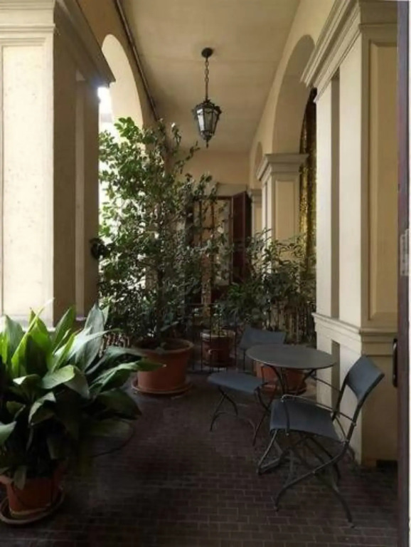 Hotel Gran Duca Di York