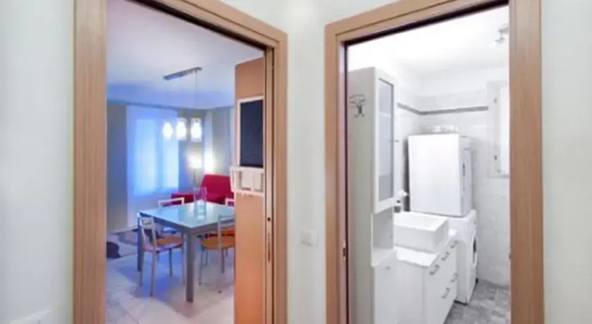 Great flat in central Venice