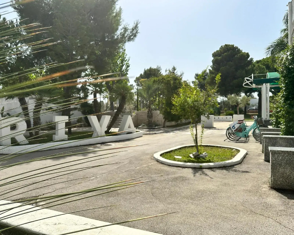 Hotel Riva Del Sole