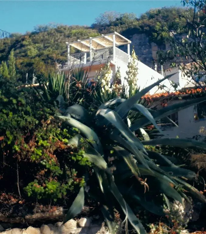 La Maison Mirava