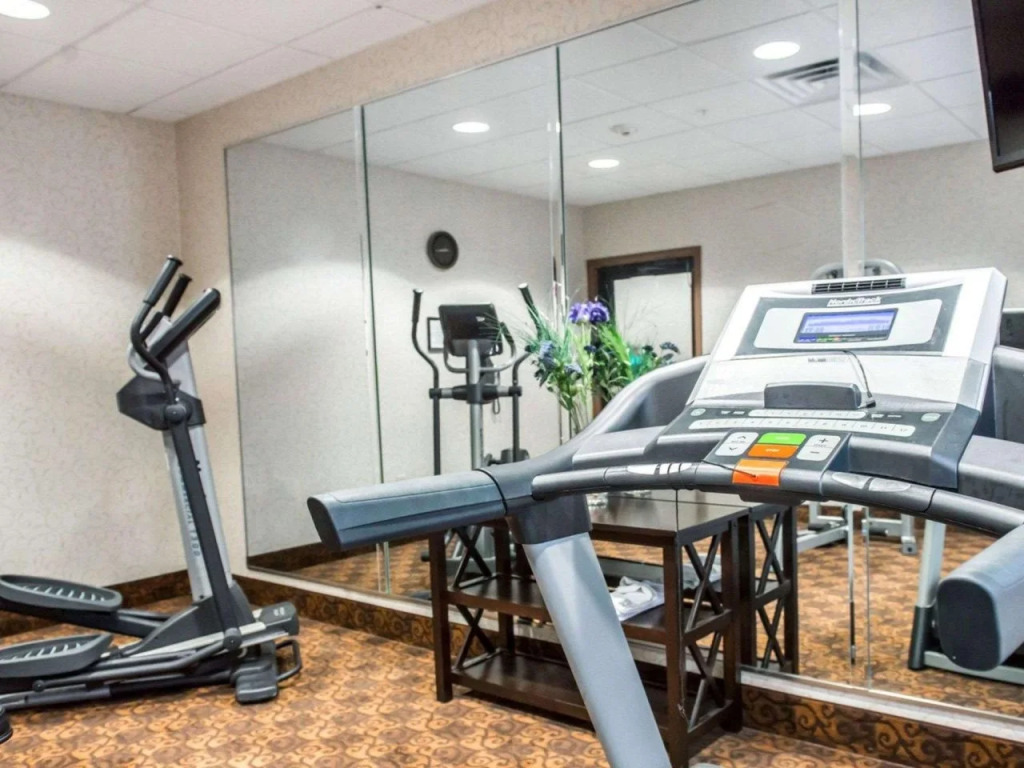 Comfort Inn & Suites Midway - Tallahassee West