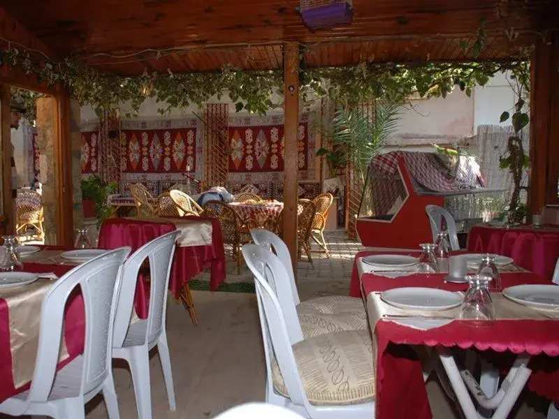 Antonios Hotel