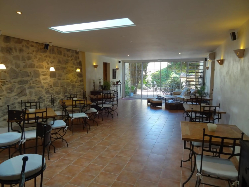 La Bastide de Font Clarette