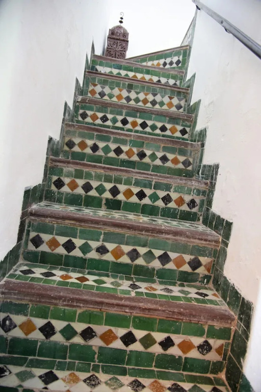 Riad Dar Iman