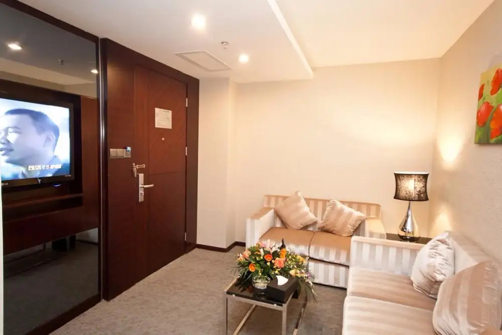 Yinhao Holiday Hotel
