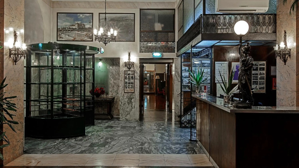 Hotel Astoria