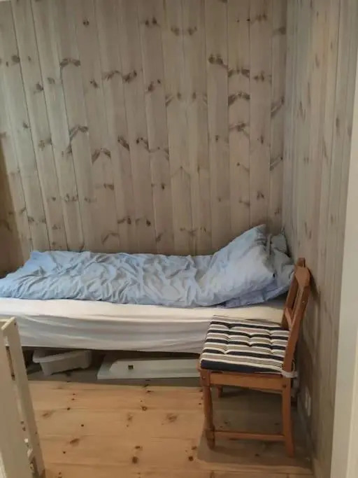 Holiday cottage with 4 bedroom on 145m² in Sogndal