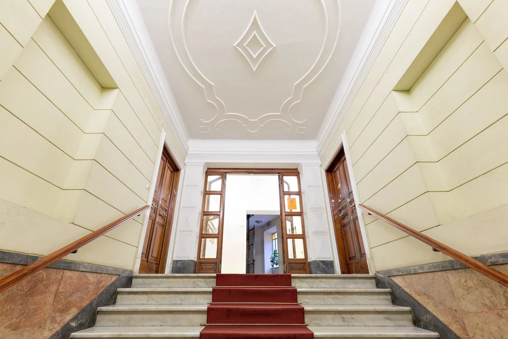 Rome As You Feel - Large Design Apartment Mazzini