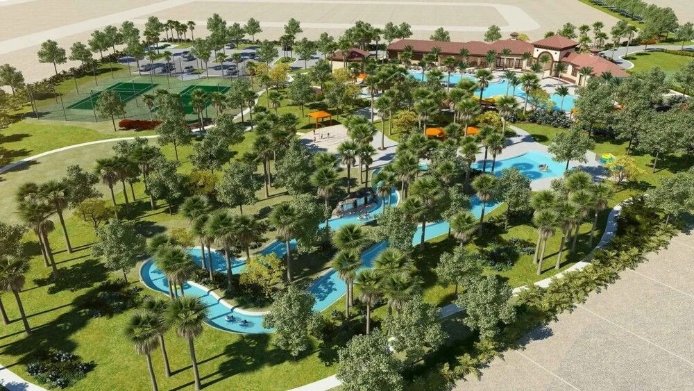 Amazing House! Solterra Resort - 5204OBA
