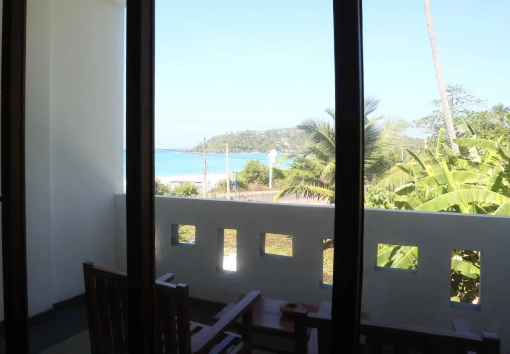 Serenity Resort