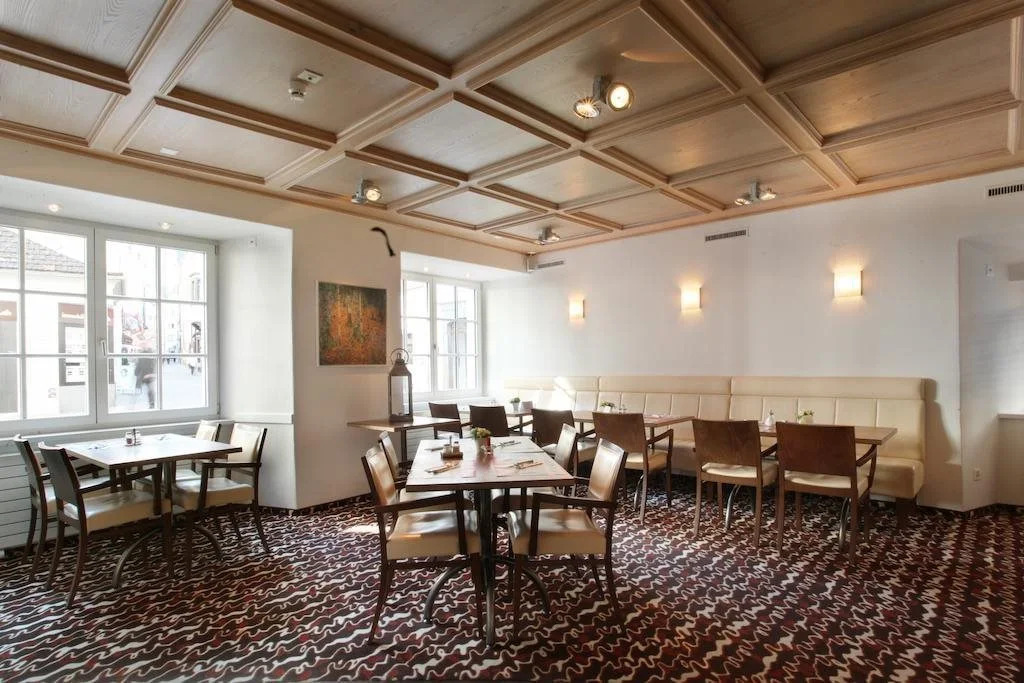 Ambiente Hotel Freieck