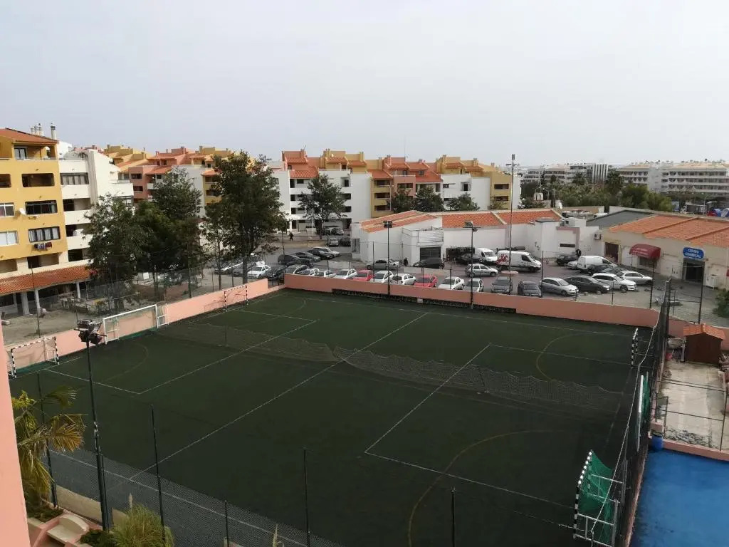 AlbufeiraInn - Bellavista A5-3 T0