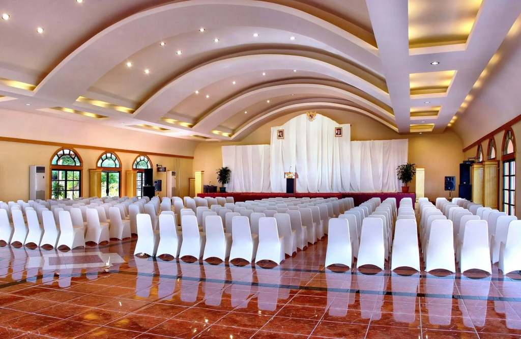 Aston Niu Manokwari Hotel & Conference Center