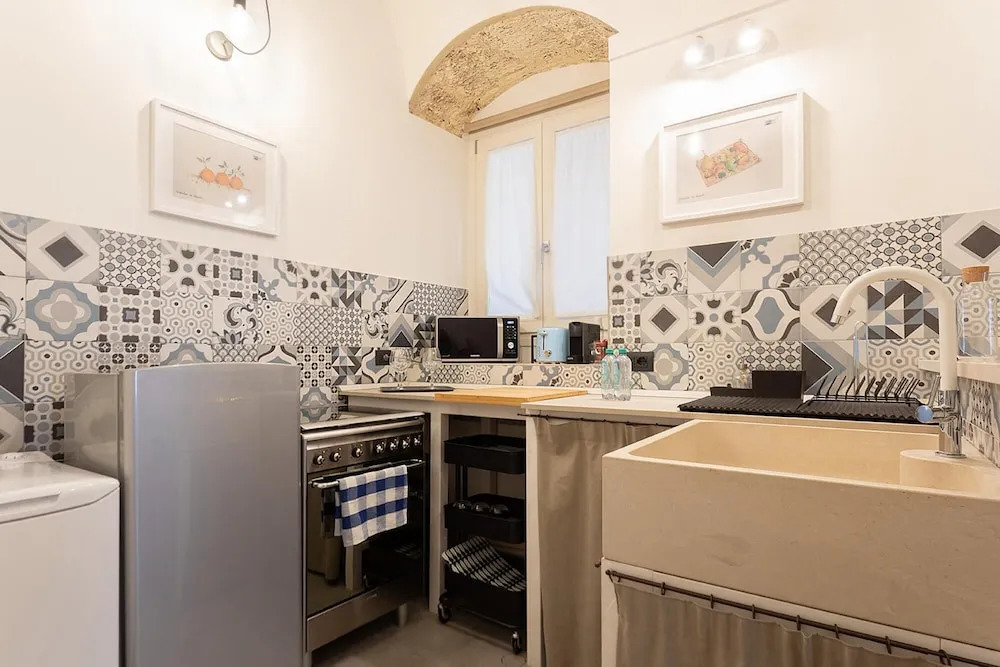 Biancospino Suite by Wonderful Italy