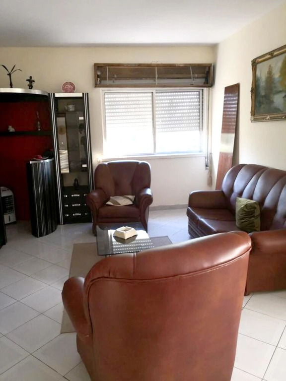 Apartment With 2 Bedrooms in Setúbal, With Wonderful City View, Pool A