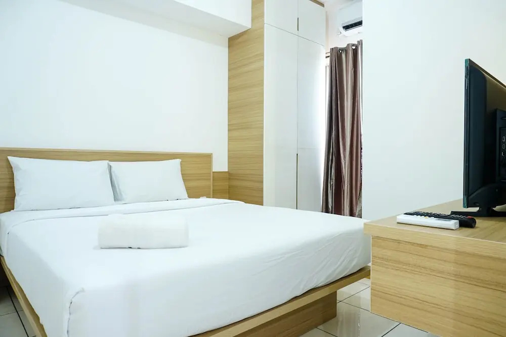 Highest Value 2BR Apartment at M-Town Residence