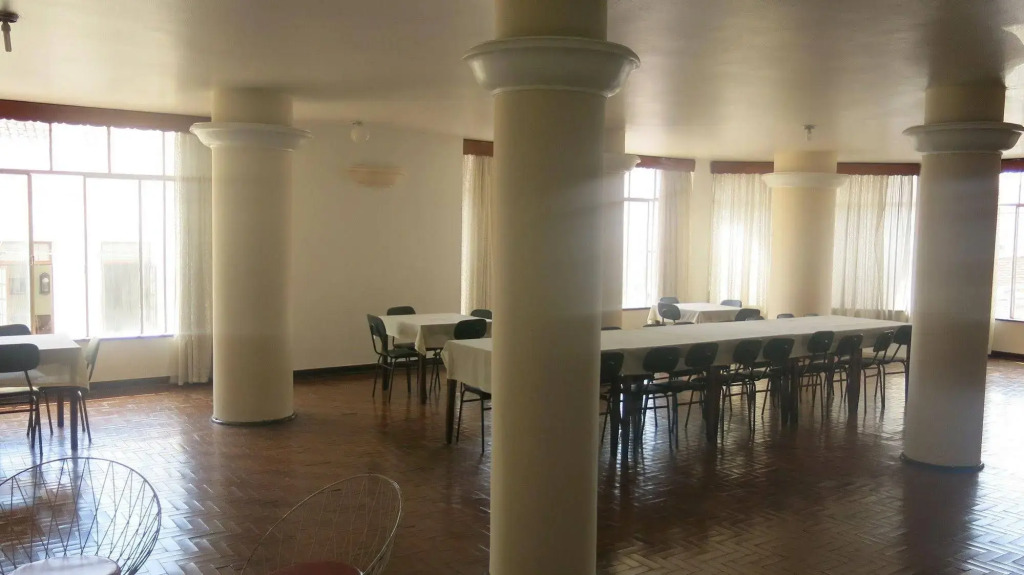 Hotel Jaú