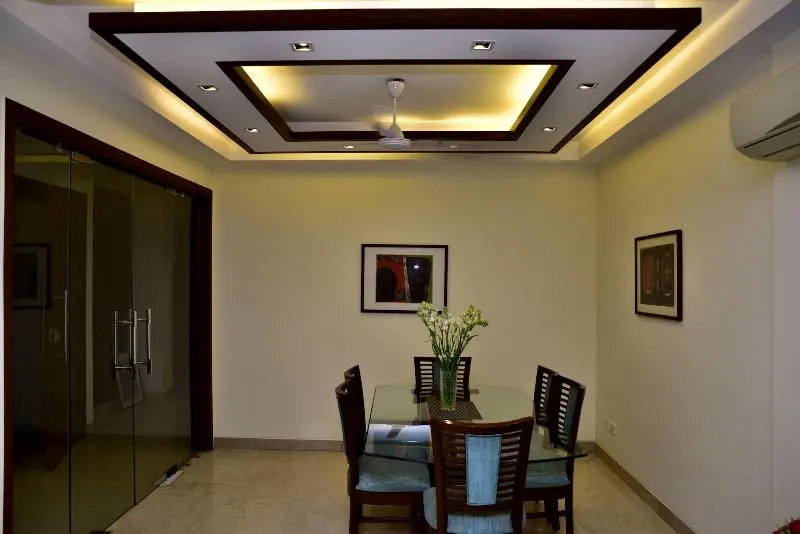 Woodpecker Service Apartments - Green Park