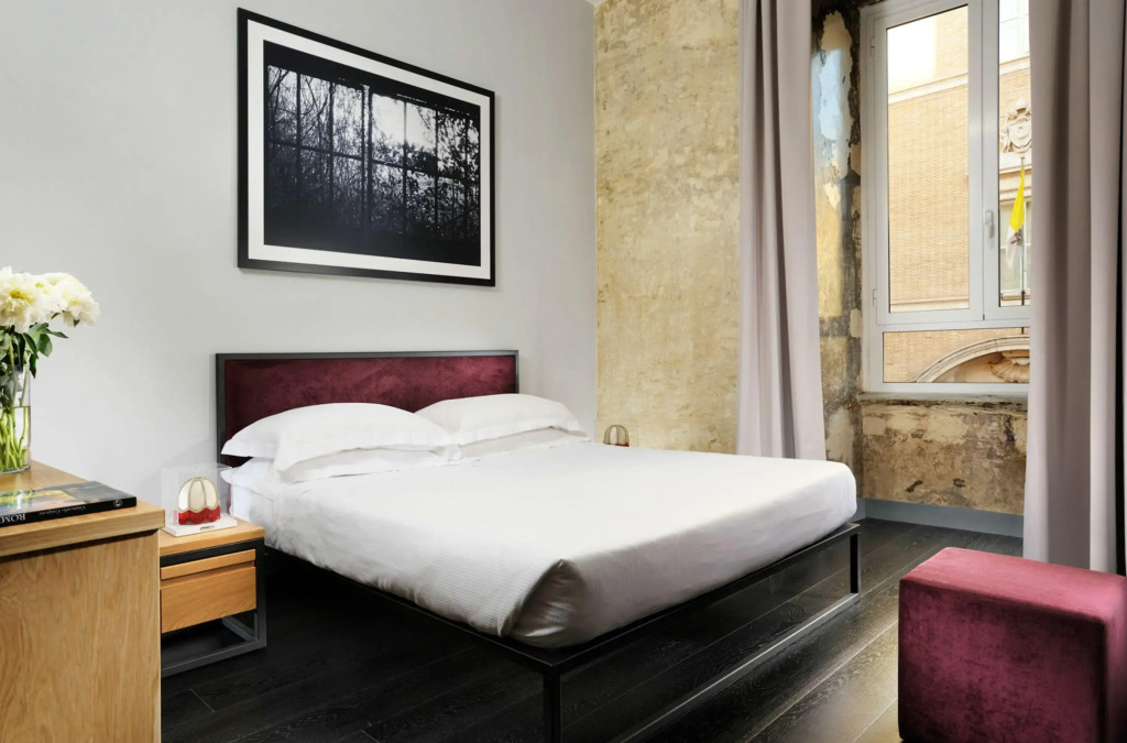 Suite Art Navona