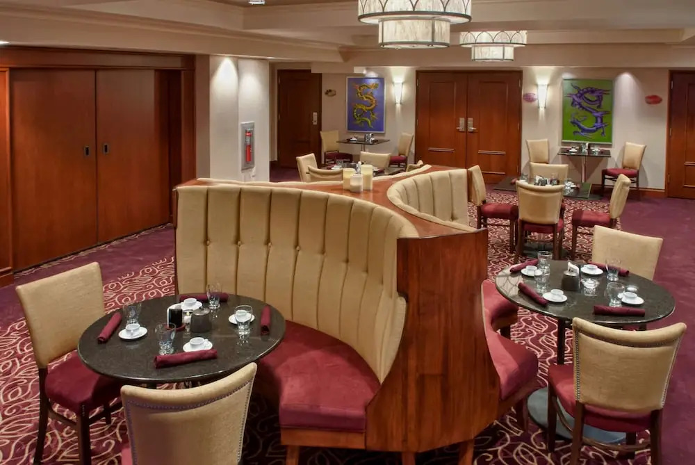 Viana Hotel & Spa Bw Premier Collection