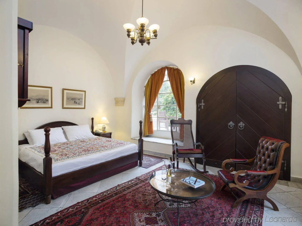 The American Colony Hotel - Small Luxury Hotels of the World