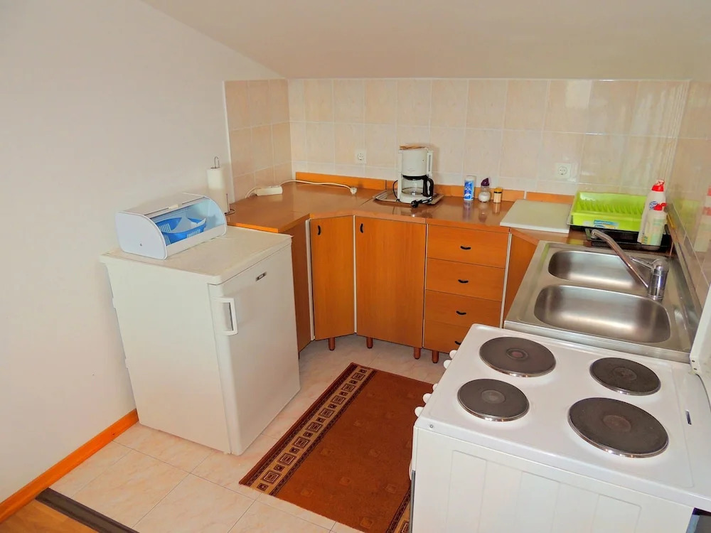 Apartment Radojka