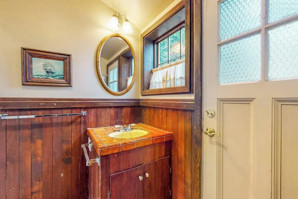 Renovated Forbestown Home w/ Fenced Yard!