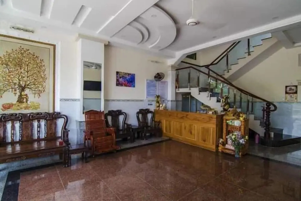 Mỹ Tươi Hotel PQ - by BAY LUXURY
