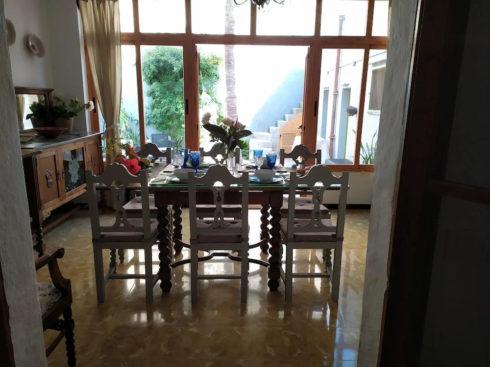 fossar house