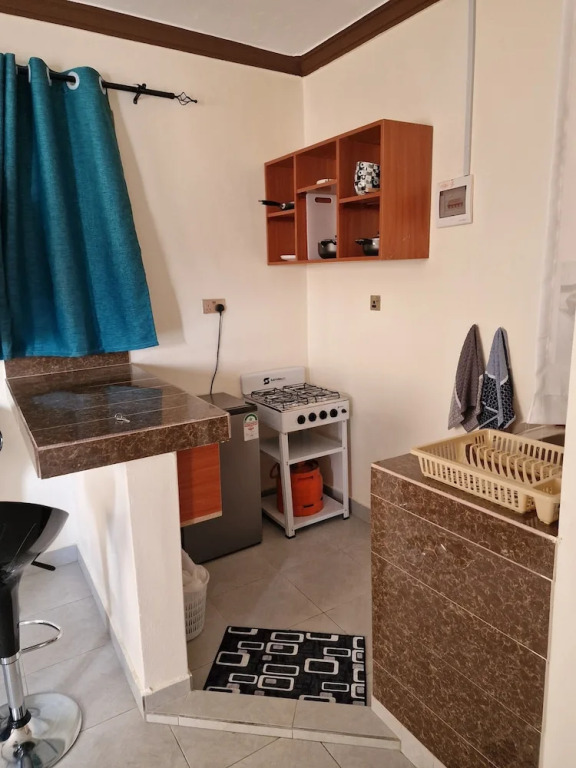 Jena appartments bamburi