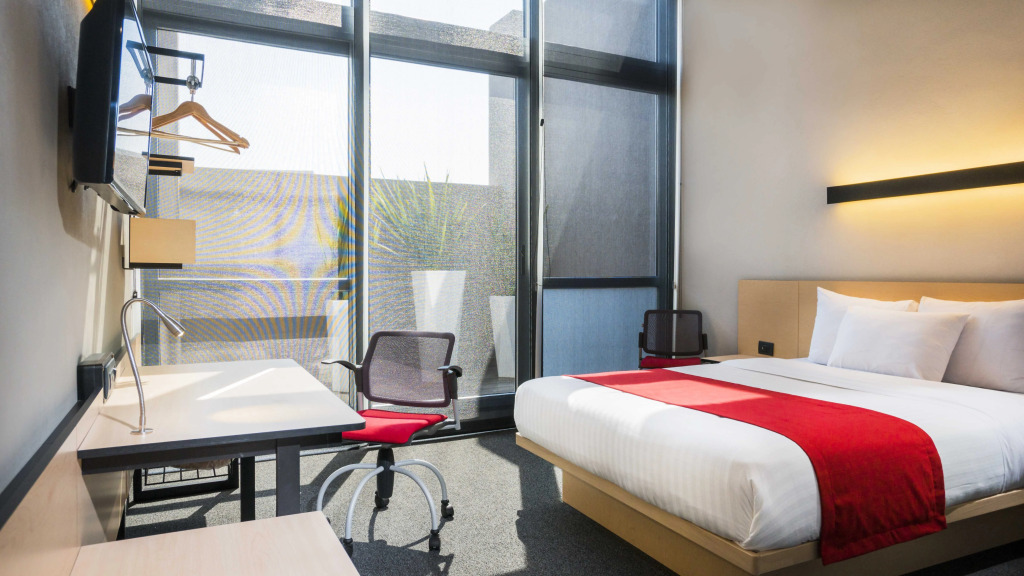 City Express Plus by Marriott Ciudad de México Patio Universidad