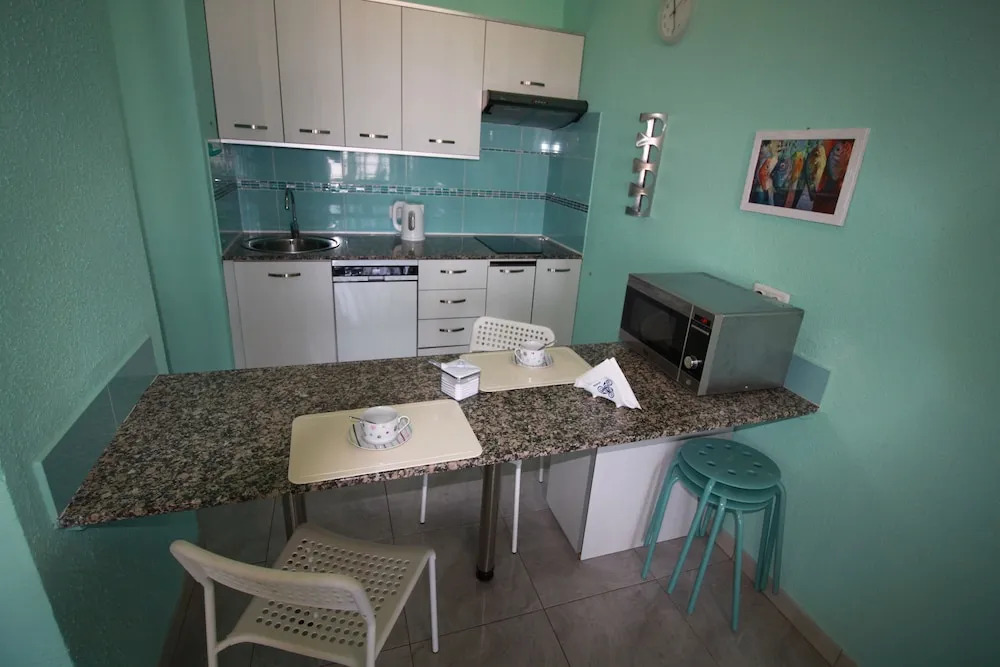 Adeje Paradise Apartments
