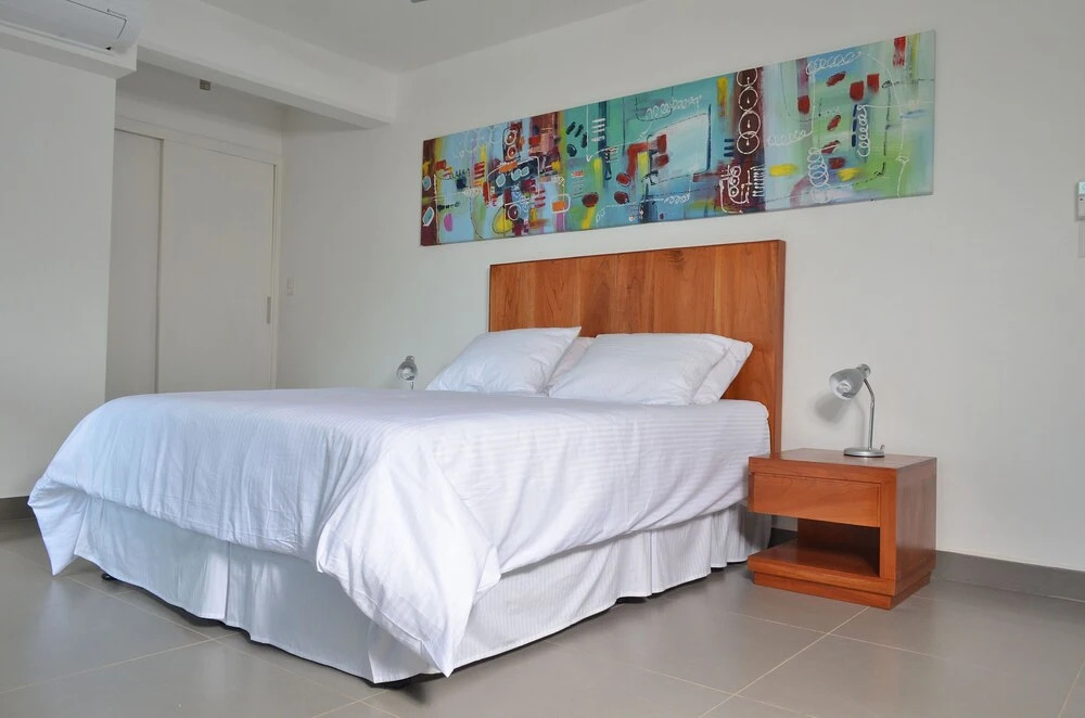 Onix Apartments