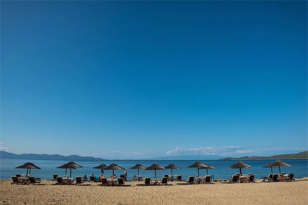 Athos Villas