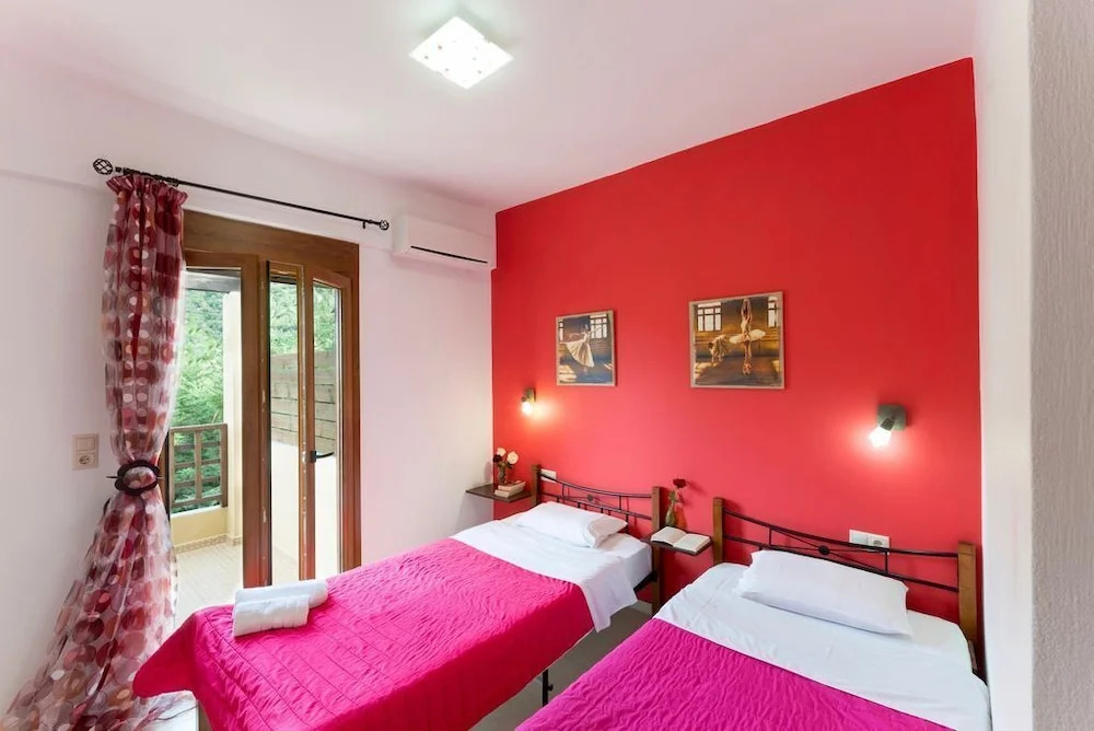 Uphoria Villas
