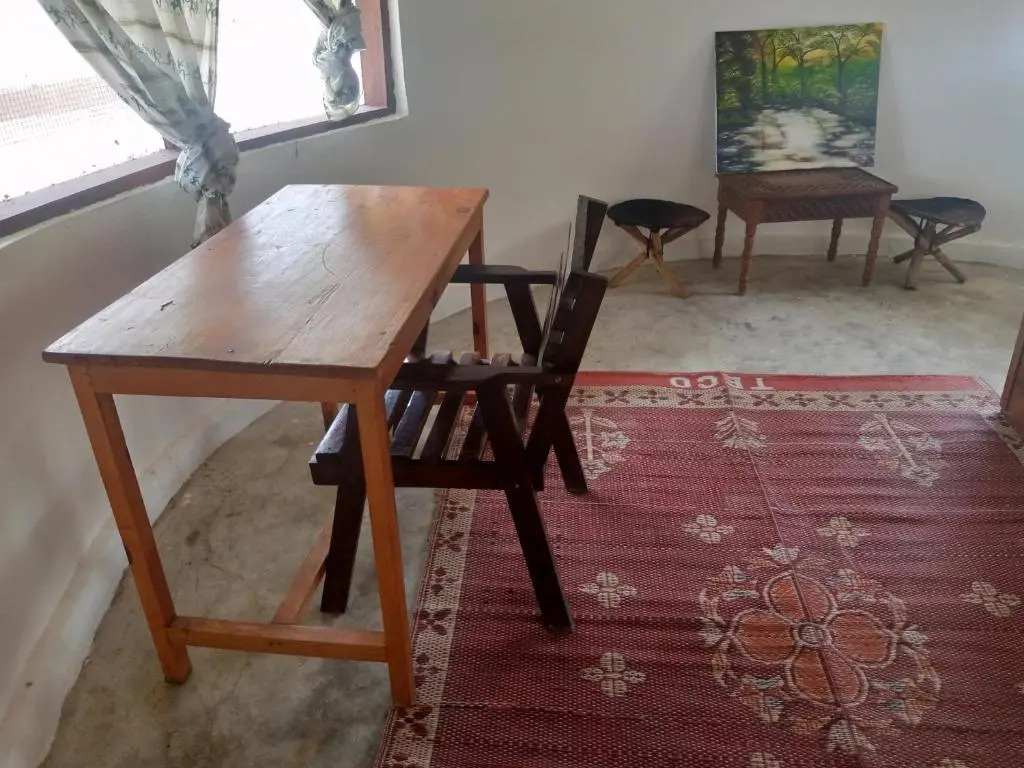 New Bagamoyo Beach Resort