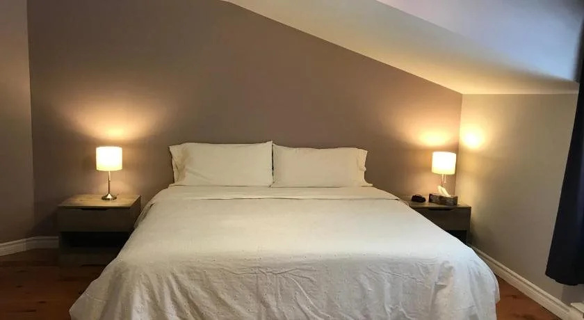 Wildberry Inn