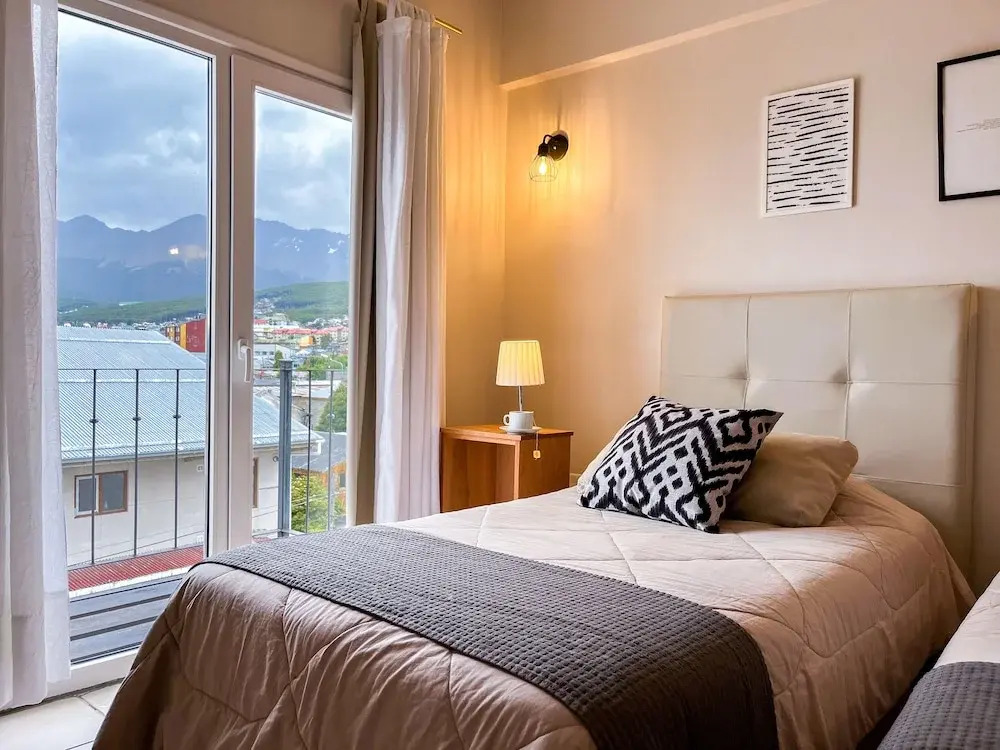 Riviera Fueguina Apartments