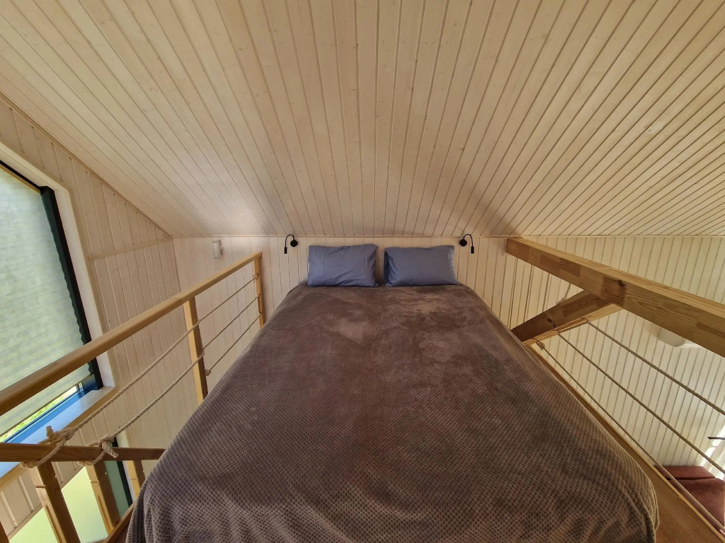 Custo Recreation camp